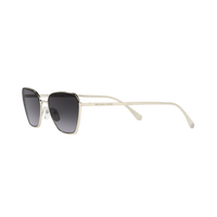 Michael Kors DELPHI MK1081 Gold Women's Sunglasses