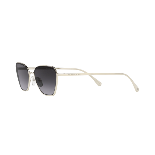 Michael Kors DELPHI MK1081 Gold Women's Sunglasses
