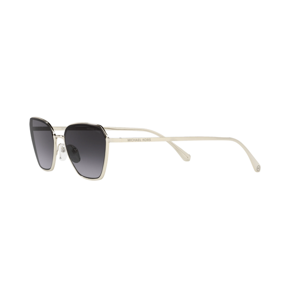 Michael Kors DELPHI MK1081 Gold Women's Sunglasses