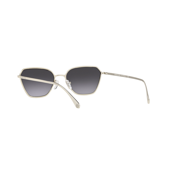 Michael Kors DELPHI MK1081 Gold Women's Sunglasses