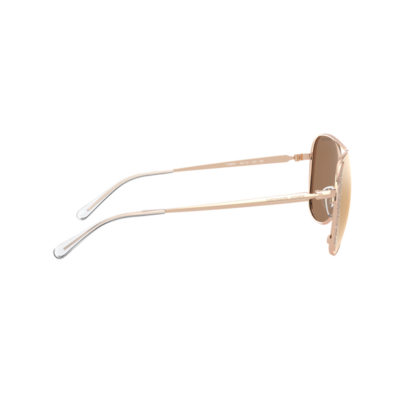 Michael Kors CHELSEA GLAM MK1082 Pink Women's Sunglasses