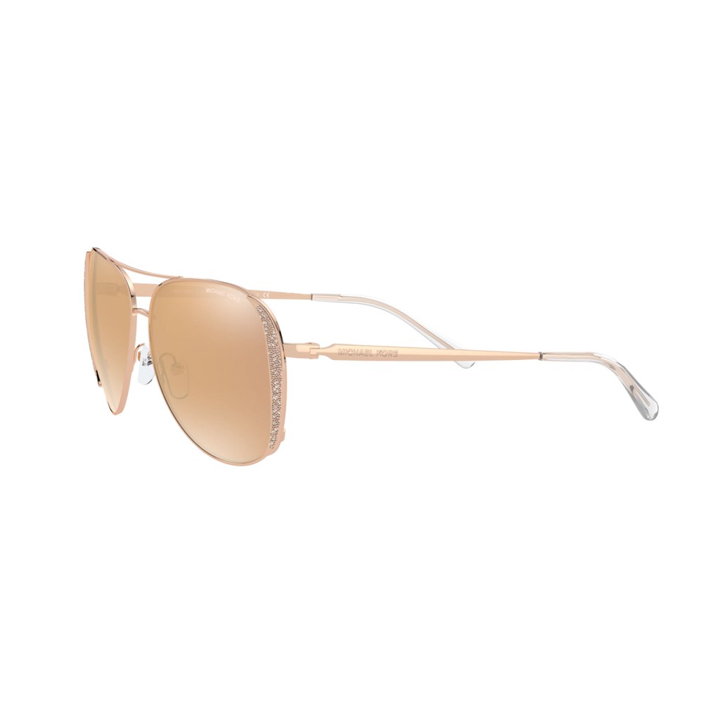 Michael Kors CHELSEA GLAM MK1082 Pink Women's Sunglasses