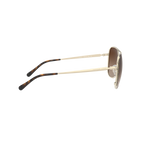 Michael Kors CHELSEA GLAM MK1082 Gold Women's Sunglasses