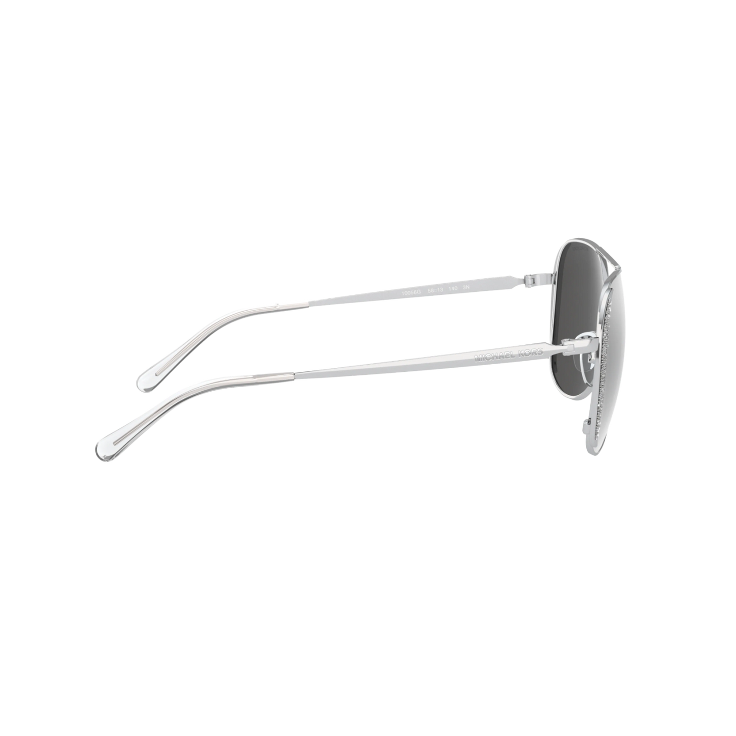 Michael Kors CHELSEA GLAM MK1082 Silver Women's Sunglasses
