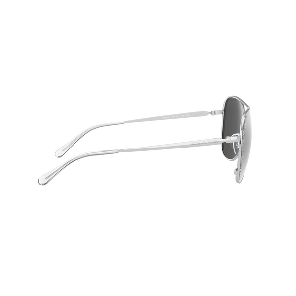 Michael Kors CHELSEA GLAM MK1082 Silver Women's Sunglasses