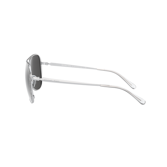 Michael Kors CHELSEA GLAM MK1082 Silver Women's Sunglasses