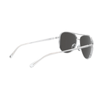 Michael Kors CHELSEA GLAM MK1082 Silver Women's Sunglasses