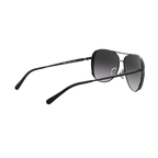Michael Kors CHELSEA GLAM MK1082 Black Women's Sunglasses