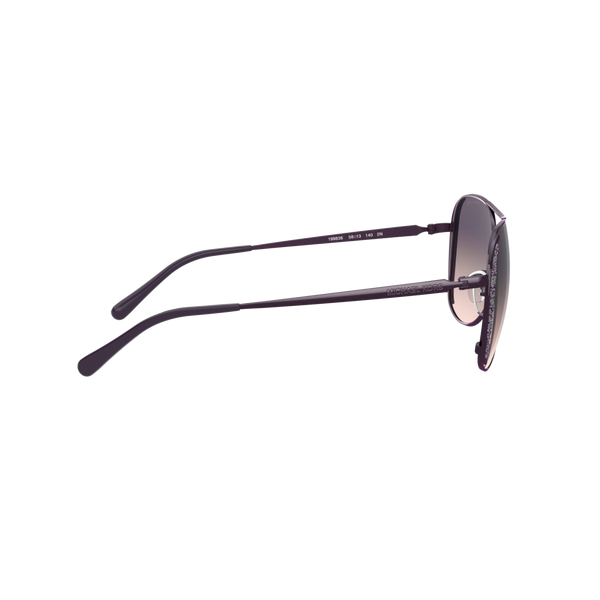 Michael Kors CHELSEA GLAM MK1082 Purple Women's Sunglasses