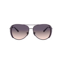 Michael Kors CHELSEA GLAM MK1082 Purple Women's Sunglasses