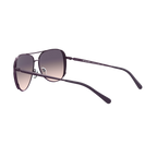 Michael Kors CHELSEA GLAM MK1082 Purple Women's Sunglasses