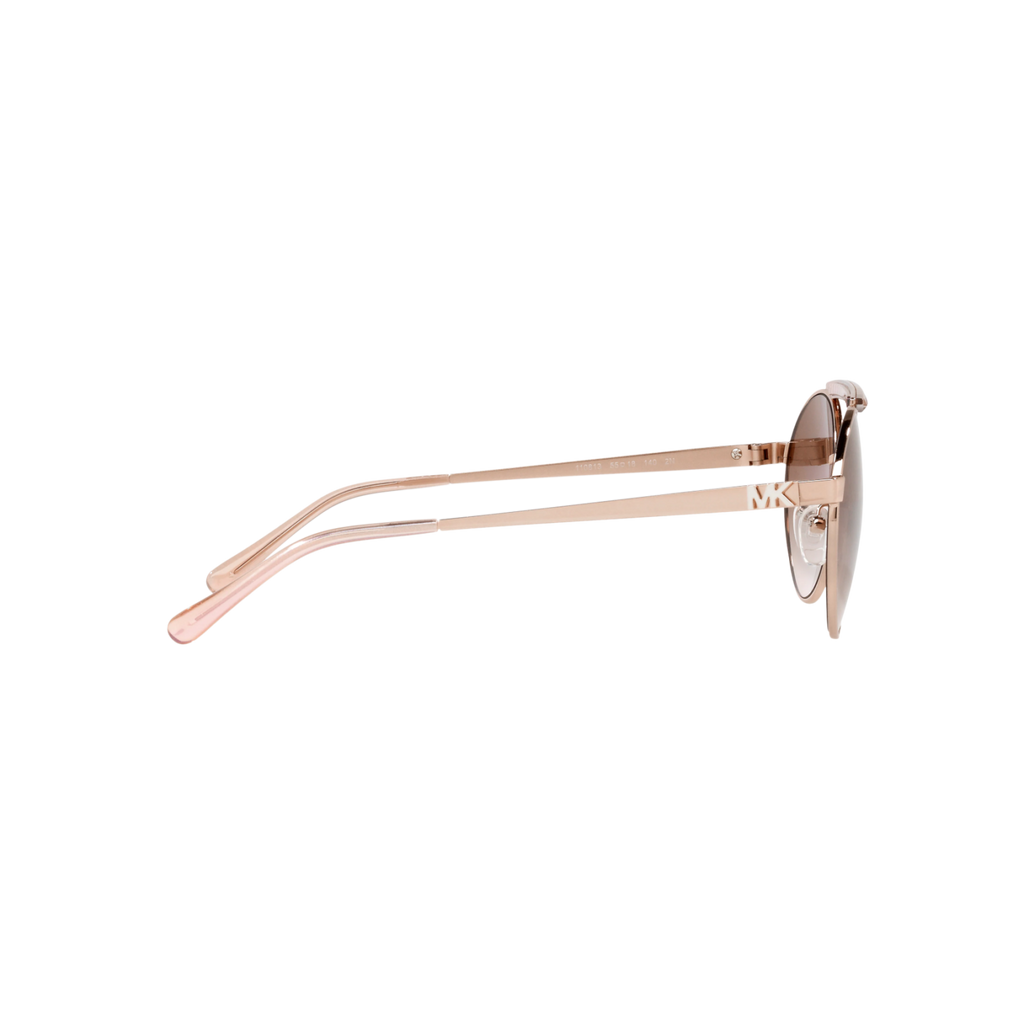 Michael Kors MILOS MK1083 Pink Women's Sunglasses