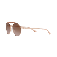 Michael Kors MILOS MK1083 Pink Women's Sunglasses