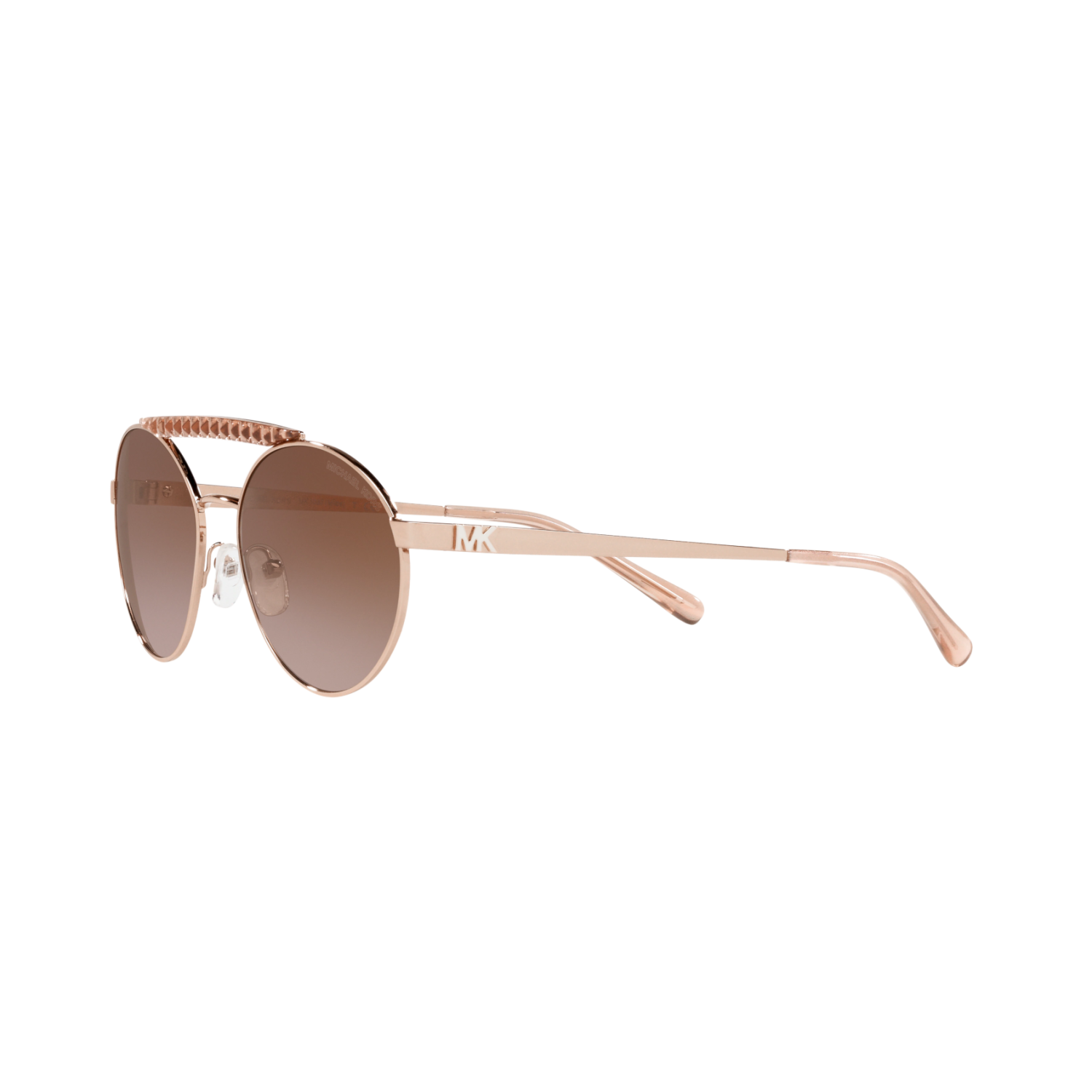 Michael Kors MILOS MK1083 Pink Women's Sunglasses