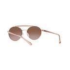 Michael Kors MILOS MK1083 Pink Women's Sunglasses