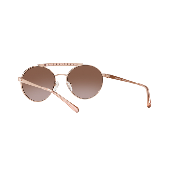 Michael Kors MILOS MK1083 Pink Women's Sunglasses