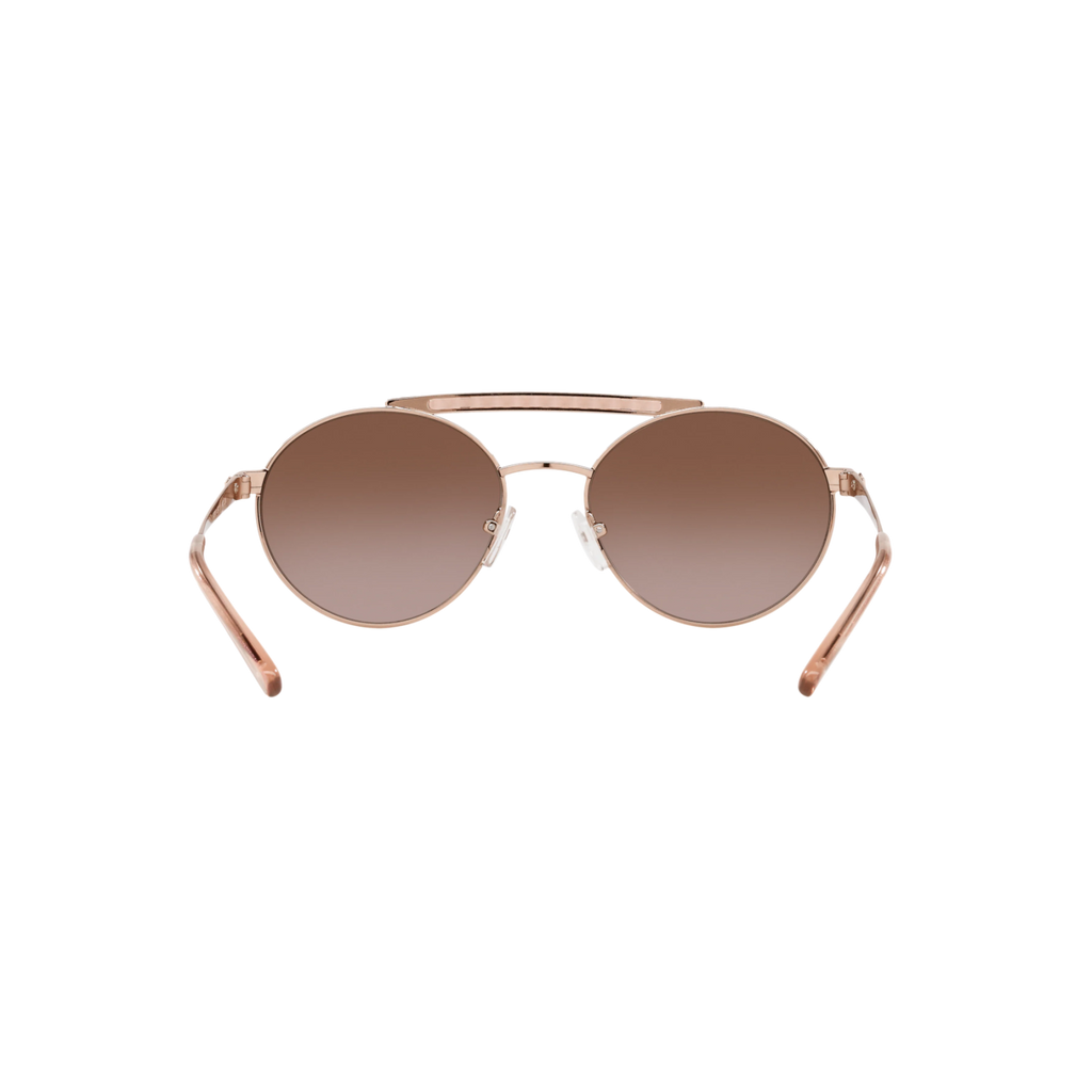 Michael Kors MILOS MK1083 Pink Women's Sunglasses
