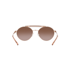 Michael Kors MILOS MK1083 Pink Women's Sunglasses