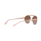 Michael Kors MILOS MK1083 Pink Women's Sunglasses