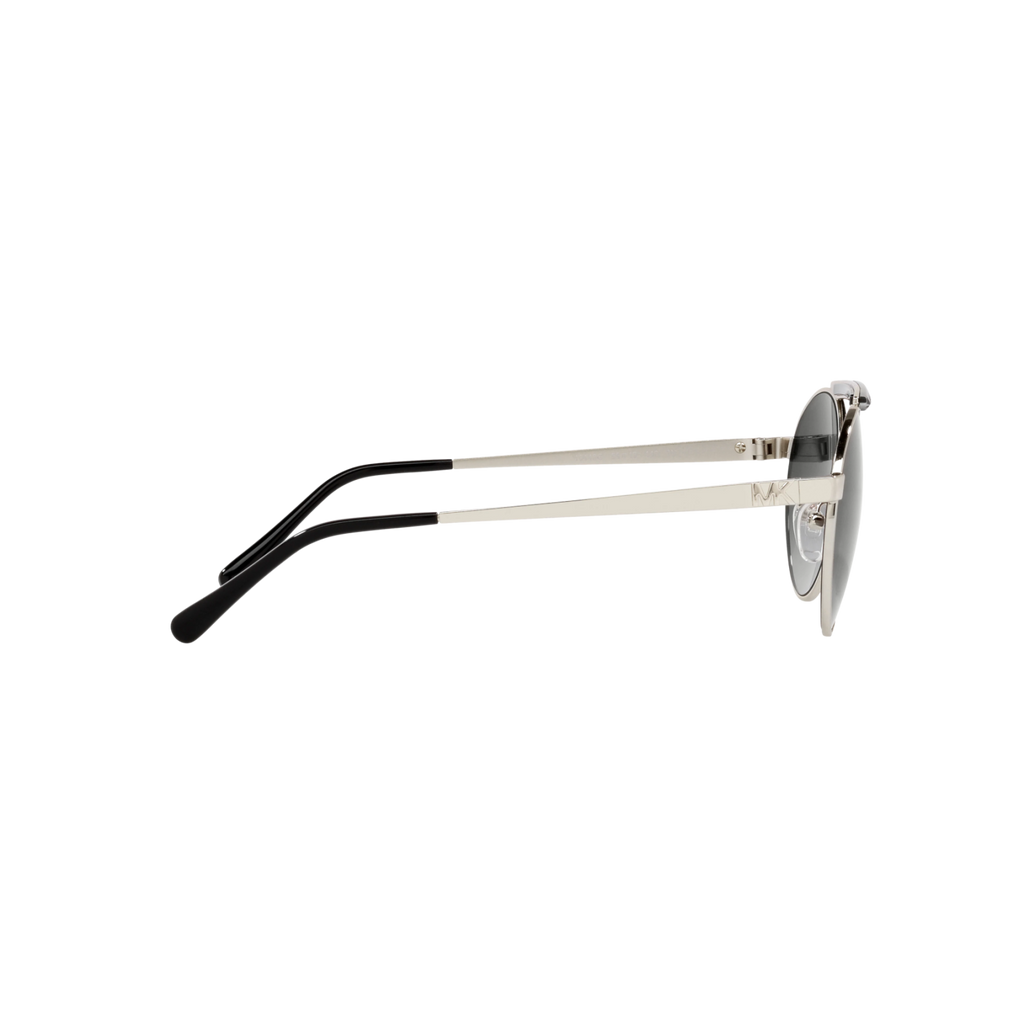 Michael Kors MILOS MK1083 Gold Women's Sunglasses