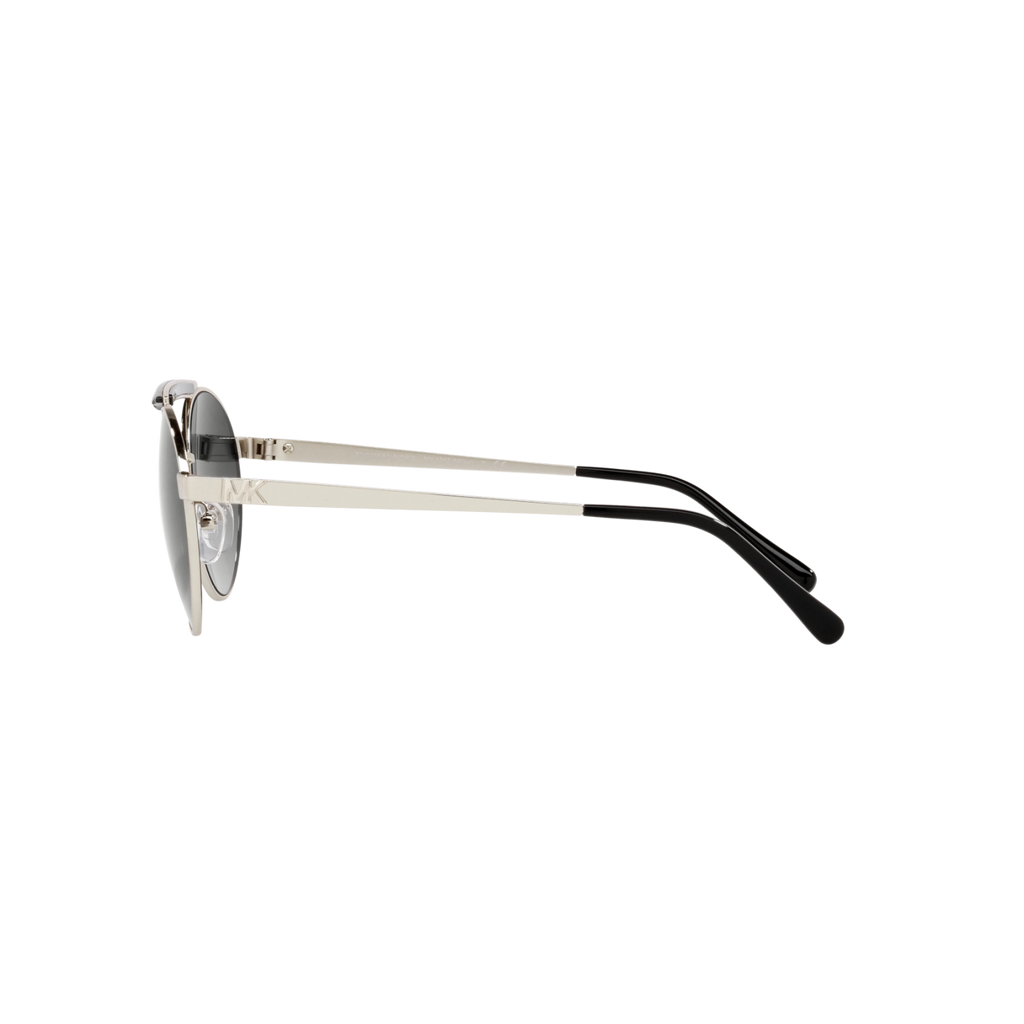 Michael Kors MILOS MK1083 Gold Women's Sunglasses