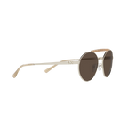 Michael Kors MILOS MK1083 Gold Women's Sunglasses