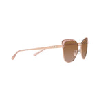 Michael Kors SAN LEONE MK1084 Pink Gold Women's Sunglasses