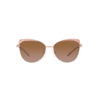 Michael Kors SAN LEONE MK1084 Pink Gold Women's Sunglasses