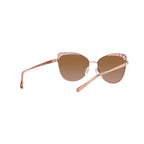 Michael Kors SAN LEONE MK1084 Pink Gold Women's Sunglasses
