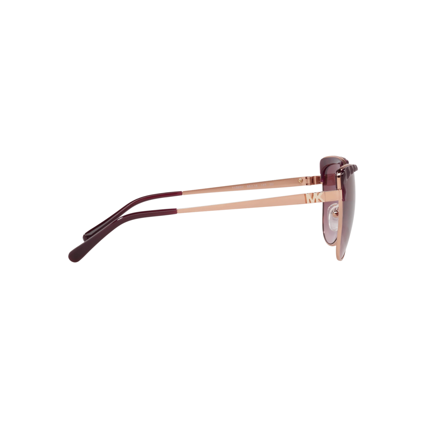Michael Kors SAN LEONE MK1084 Pink Women's Sunglasses