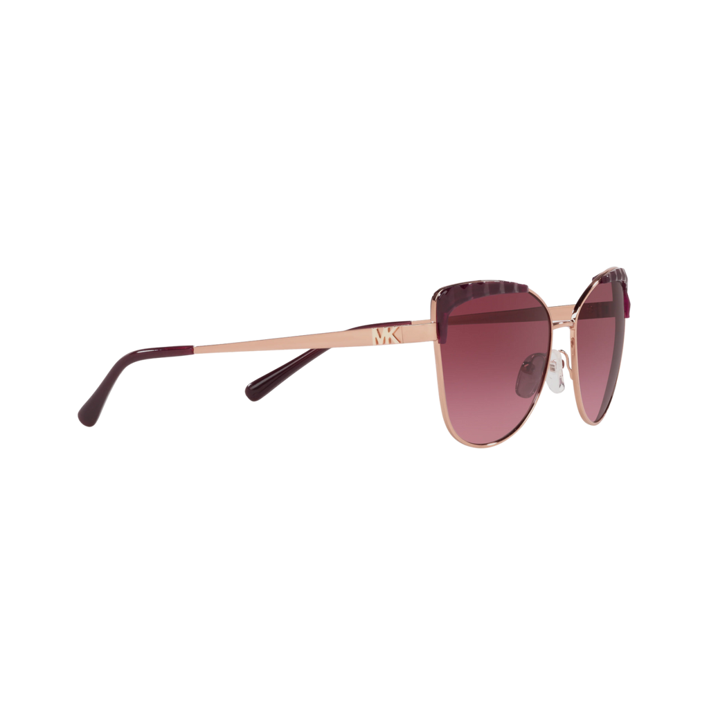Michael Kors SAN LEONE MK1084 Pink Women's Sunglasses