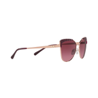 Michael Kors SAN LEONE MK1084 Pink Women's Sunglasses