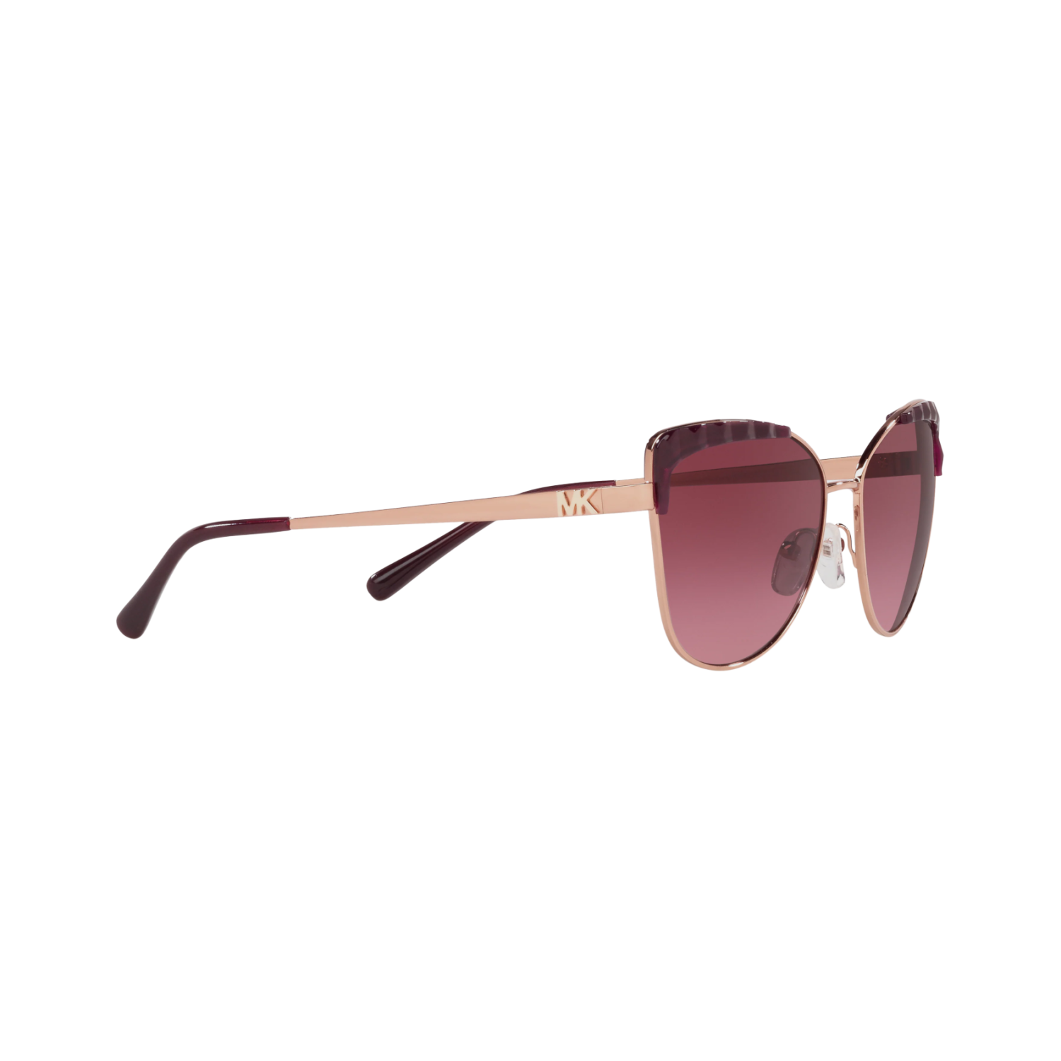 Michael Kors SAN LEONE MK1084 Pink Women's Sunglasses