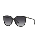 Michael Kors ANAHEIM MK2137U Black Women's Polarized Sunglasses