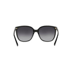 Michael Kors ANAHEIM MK2137U Black Women's Polarized Sunglasses