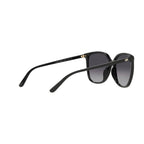 Michael Kors ANAHEIM MK2137U Black Women's Polarized Sunglasses