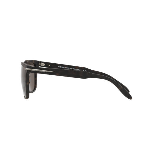 Michael Kors HALIFAX MK2145 Havana Men's Sunglasses