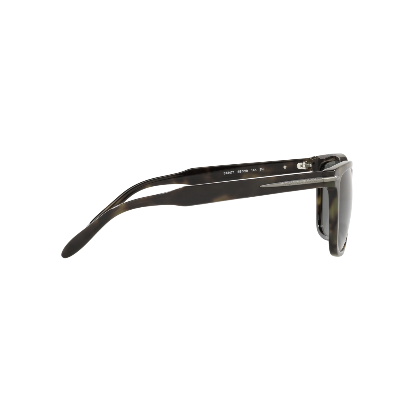 Michael Kors HALIFAX MK2145 Green Men's Sunglasses