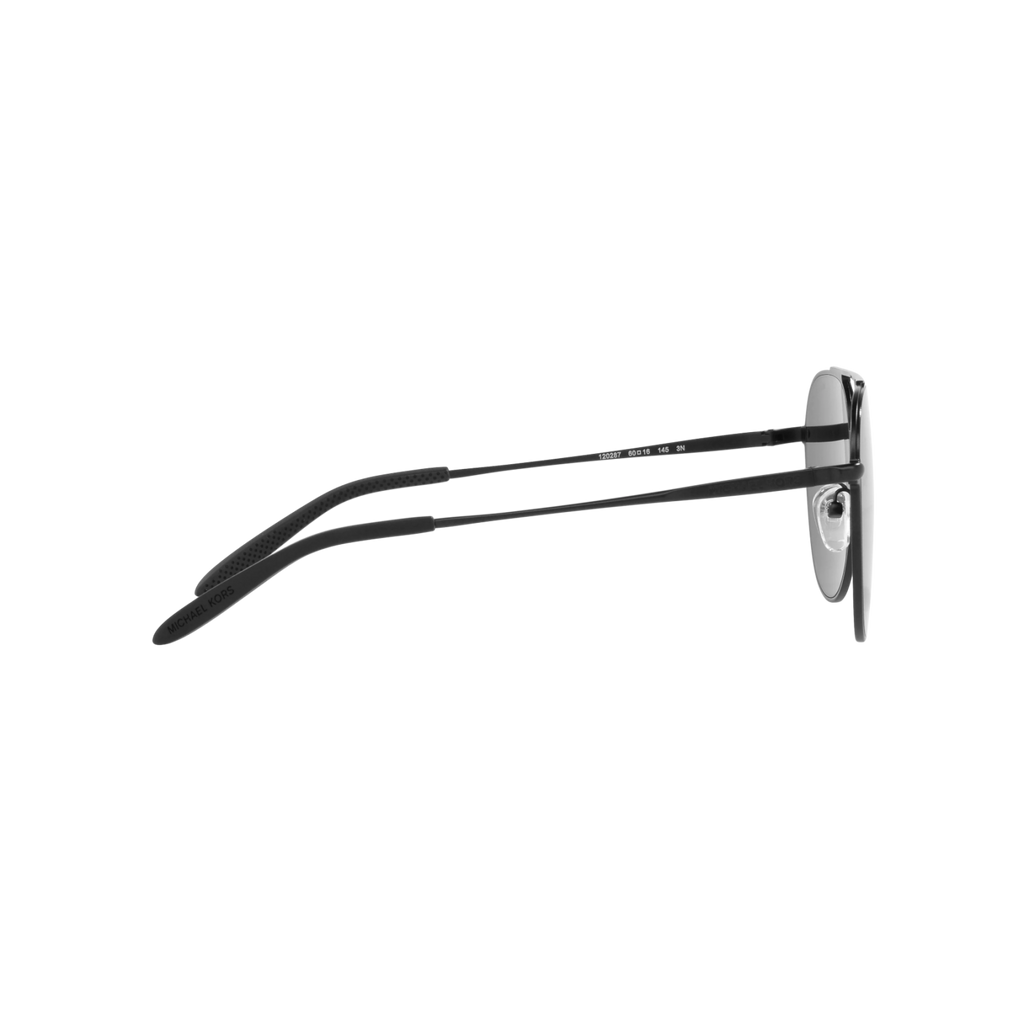 Michael Kors DALTON MK1093 Black Men's Sunglasses