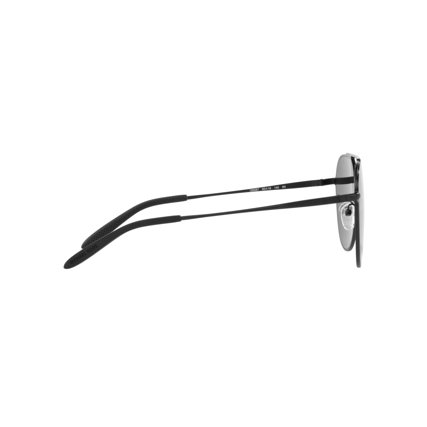 Michael Kors DALTON MK1093 Black Men's Sunglasses