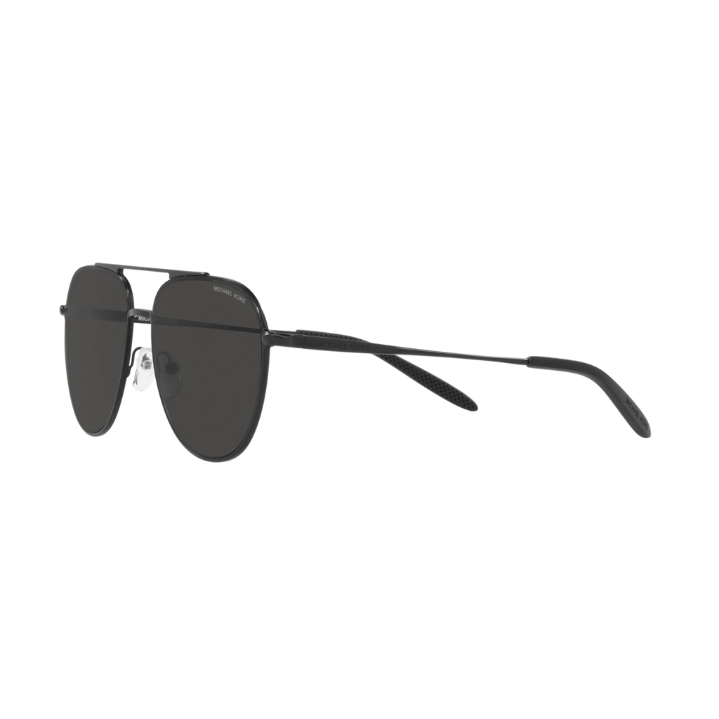 Michael Kors DALTON MK1093 Black Men's Sunglasses