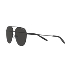 Michael Kors DALTON MK1093 Black Men's Sunglasses