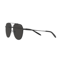 Michael Kors DALTON MK1093 Black Men's Sunglasses