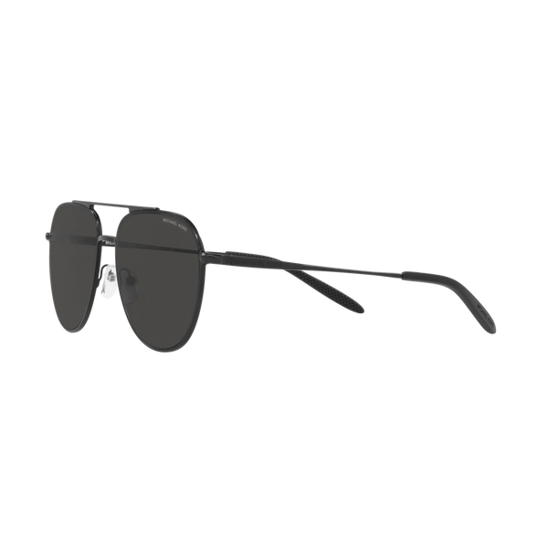 Michael Kors DALTON MK1093 Black Men's Sunglasses