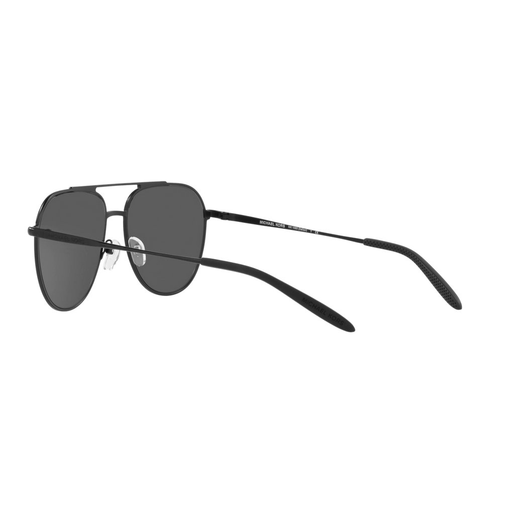Michael Kors DALTON MK1093 Black Men's Sunglasses