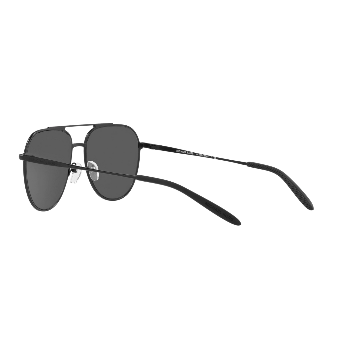 Michael Kors DALTON MK1093 Black Men's Sunglasses