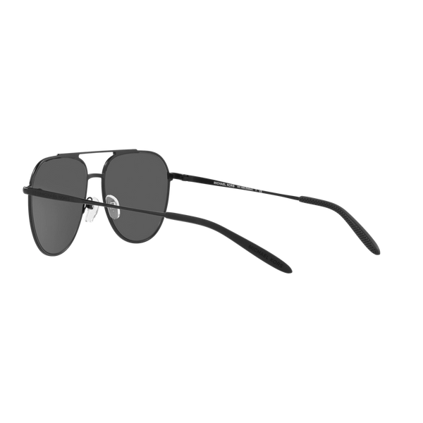 Michael Kors DALTON MK1093 Black Men's Sunglasses