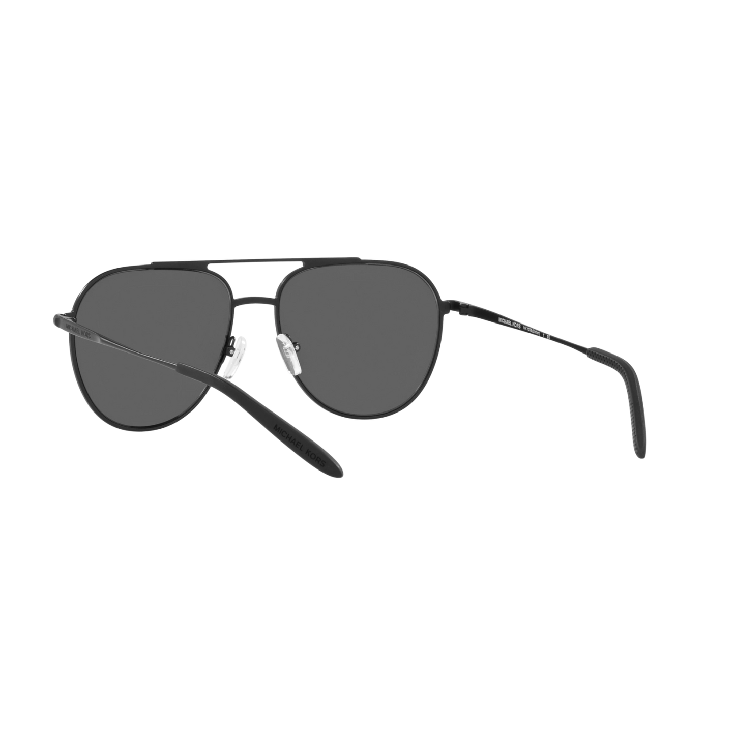 Michael Kors DALTON MK1093 Black Men's Sunglasses