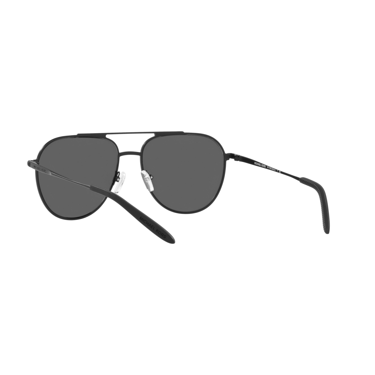 Michael Kors DALTON MK1093 Black Men's Sunglasses