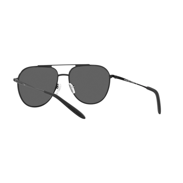 Michael Kors DALTON MK1093 Black Men's Sunglasses
